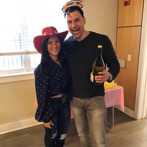 Meet your Posher, Jen lauren